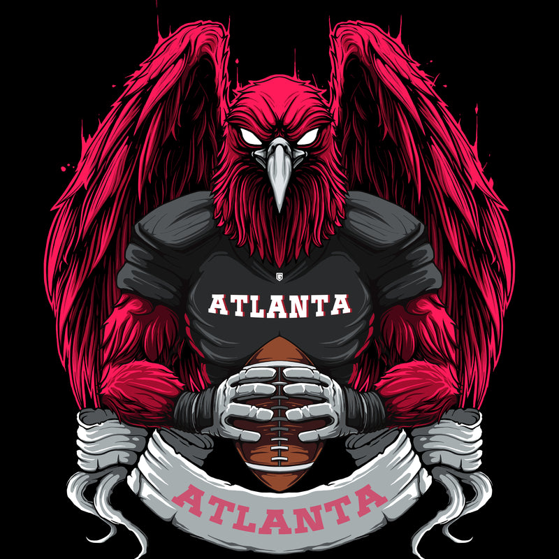Atlanta Football Shirt