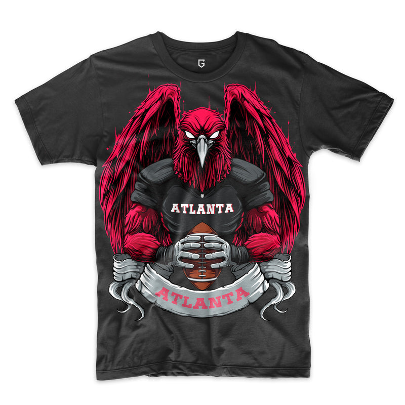 Atlanta Football Shirt