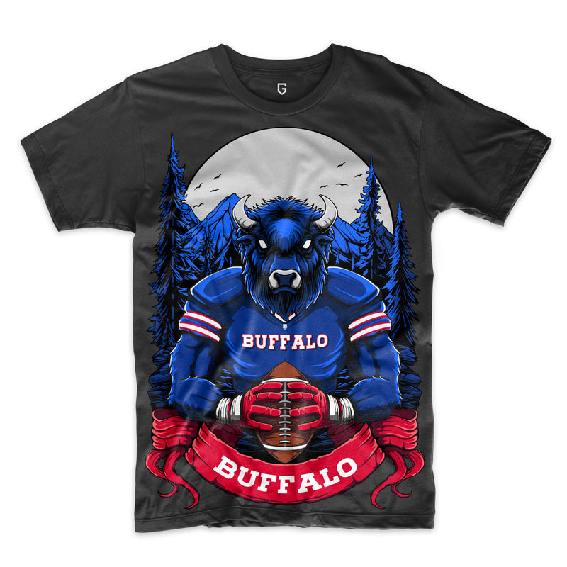 Buffalo Football Shirt