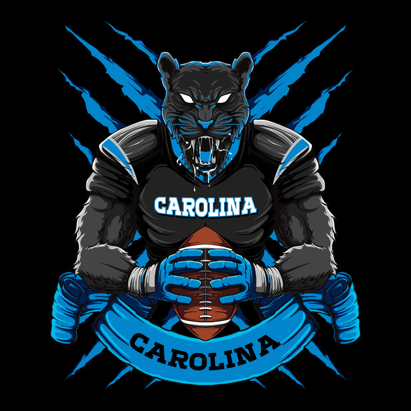 Carolina Football Shirt