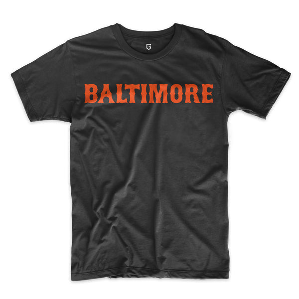 Baltimore