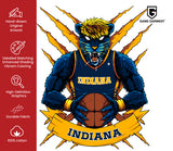 Indiana Basketball Shirt