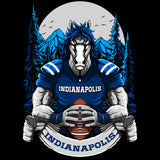 Indianapolis Football Shirt