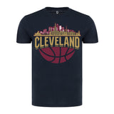 Cleveland Basketball Skyline Shirt