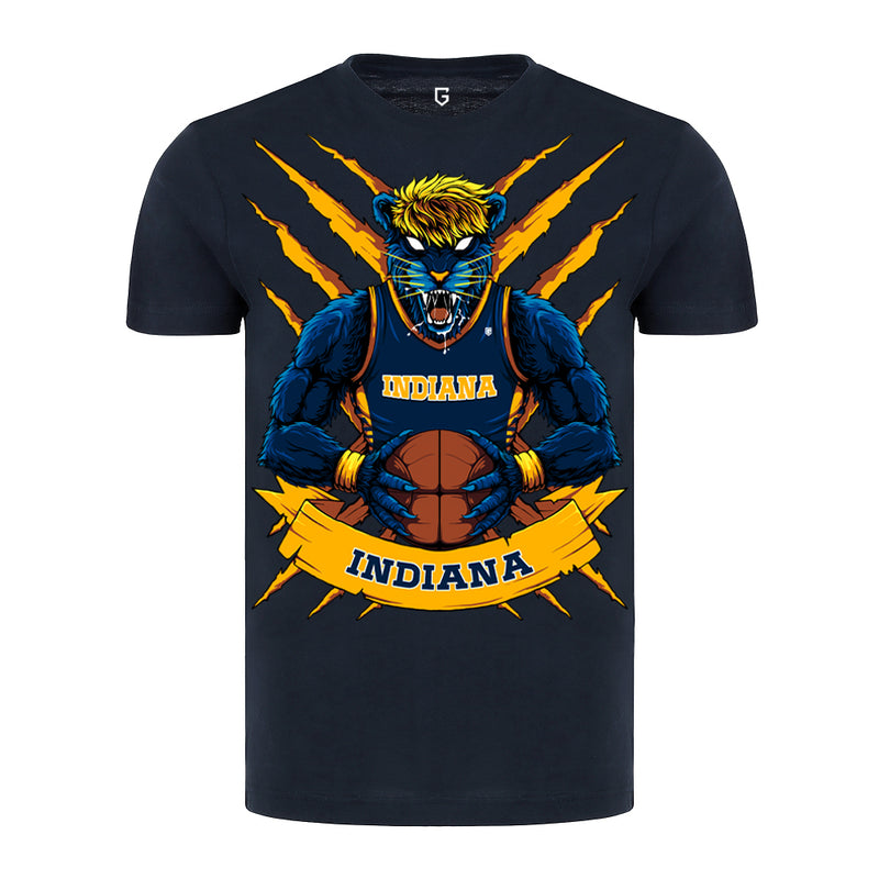 Indiana Basketball Shirt