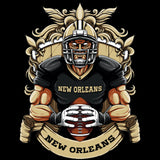 New Orleans Football Shirt
