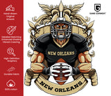 New Orleans Football Shirt