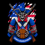 Philadelphia Basketball Shirt