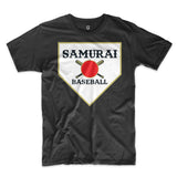 Japan Baseball Shirt