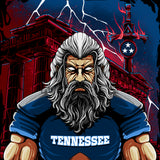 Tennessee Football Shirt