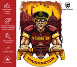 Washington Football Shirt