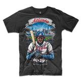 Atlanta Baseball Shirt