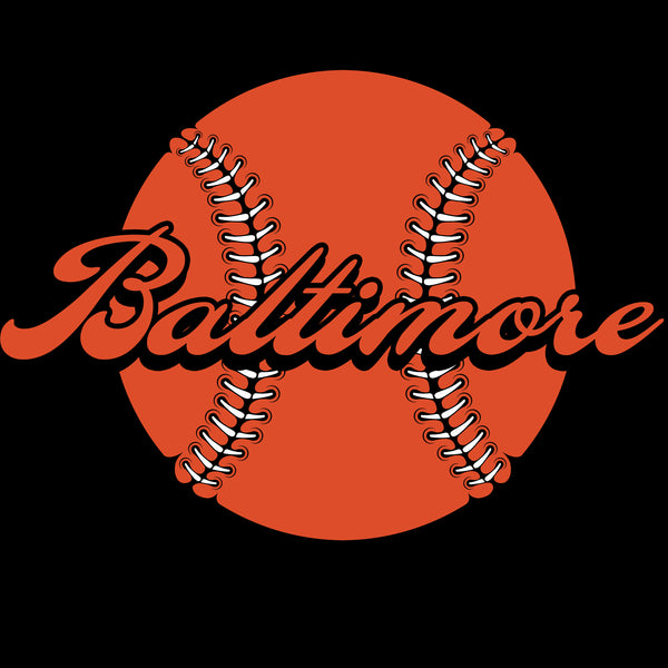 Baltimore Classic Baseball