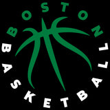 Boston Basketball Seams Shirt