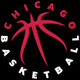 Chicago Basketball Seams Shirt