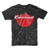 Cincinnati Classic Skyline