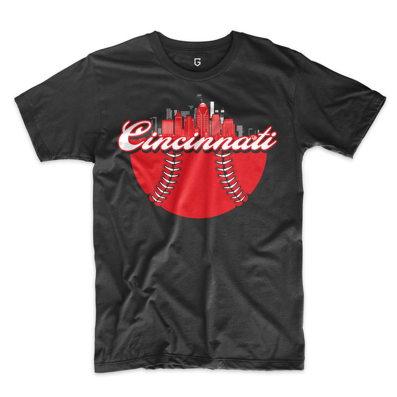 Cincinnati Classic Skyline