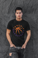 Phoenix Basketball Seams Shirt