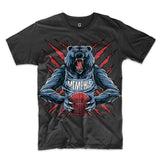 Memphis Basketball Shirt