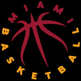 Miami Basketball Seams Shirt