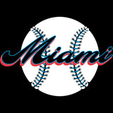 Miami Classic Baseball