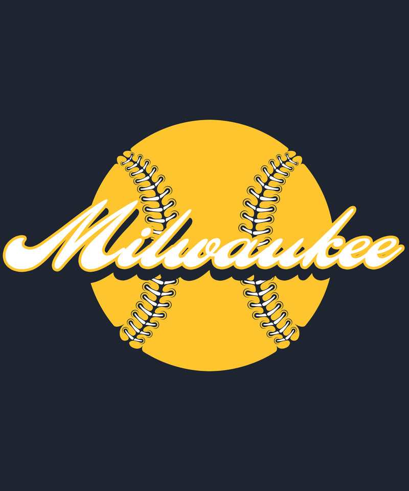 Milwaukee Classic Baseball