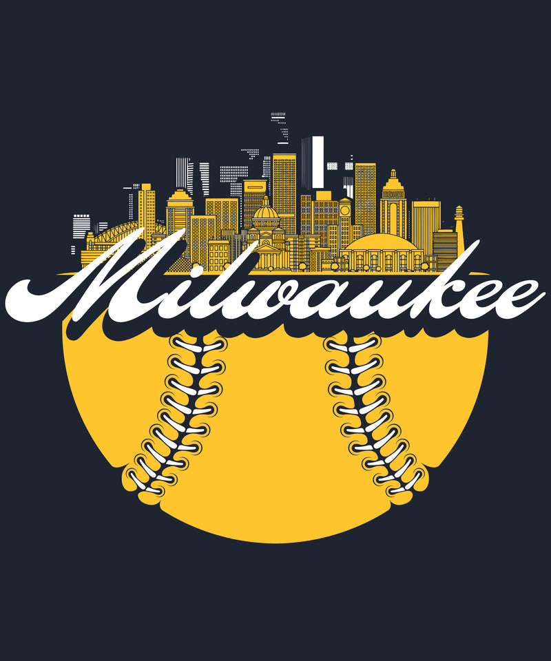 Milwaukee Classic Skyline