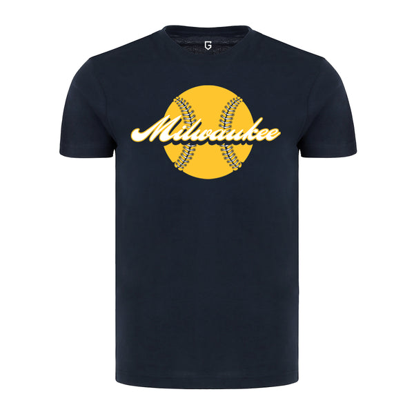 Milwaukee Classic Baseball