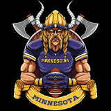 Minnesota Football Shirt