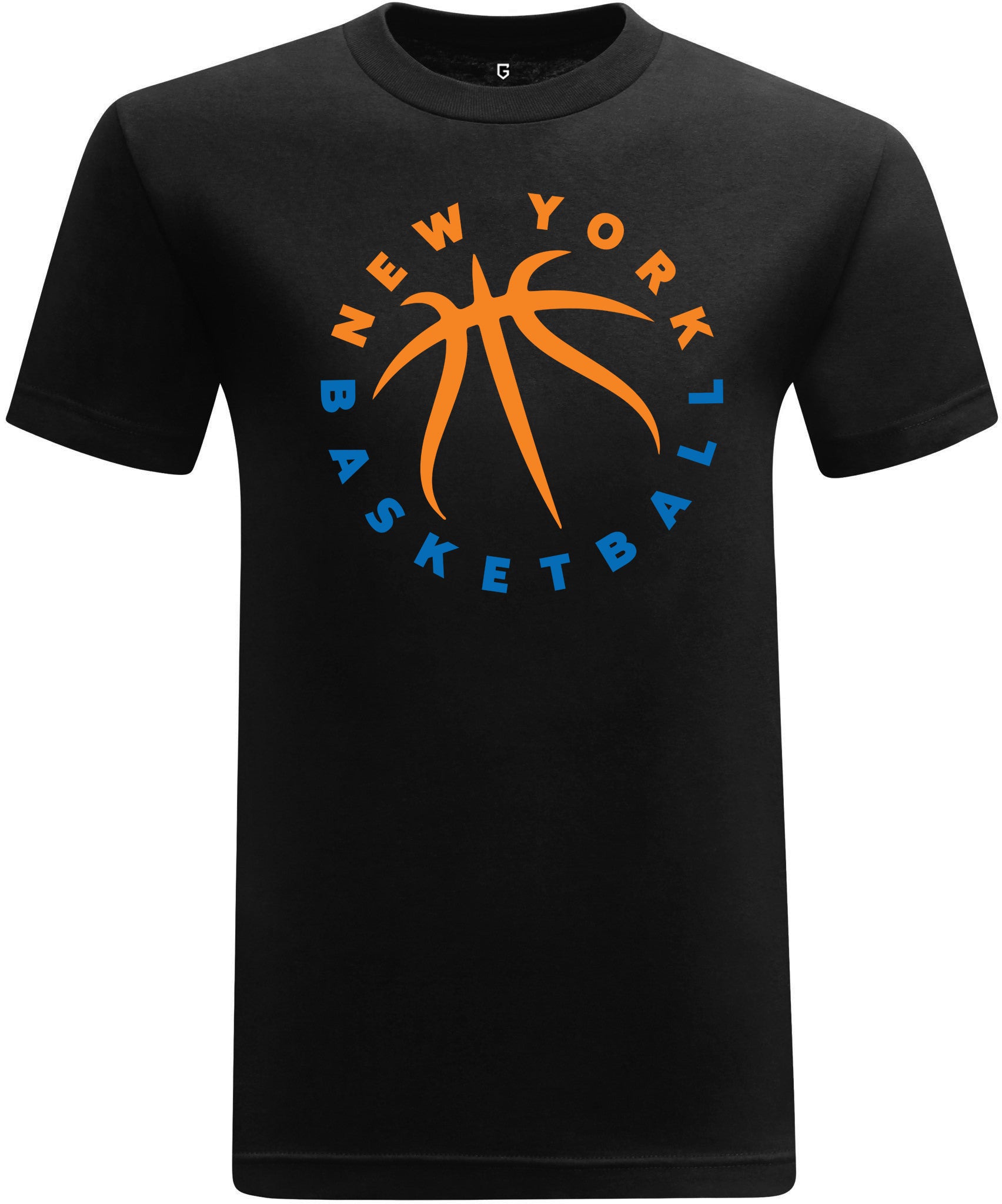 New York City Basketball – Game Garment