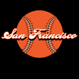 San Francisco Classic Baseball