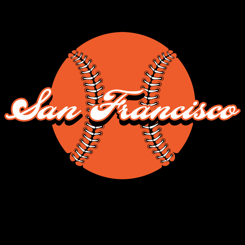 San Francisco Classic Baseball