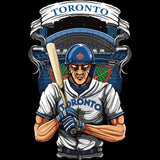 Toronto Baseball Shirt