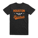Houston Baseball Established 1962 Shirt