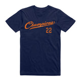 Houston Baseball Champion 22 Shirt