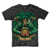 Boston Basketball Shirt