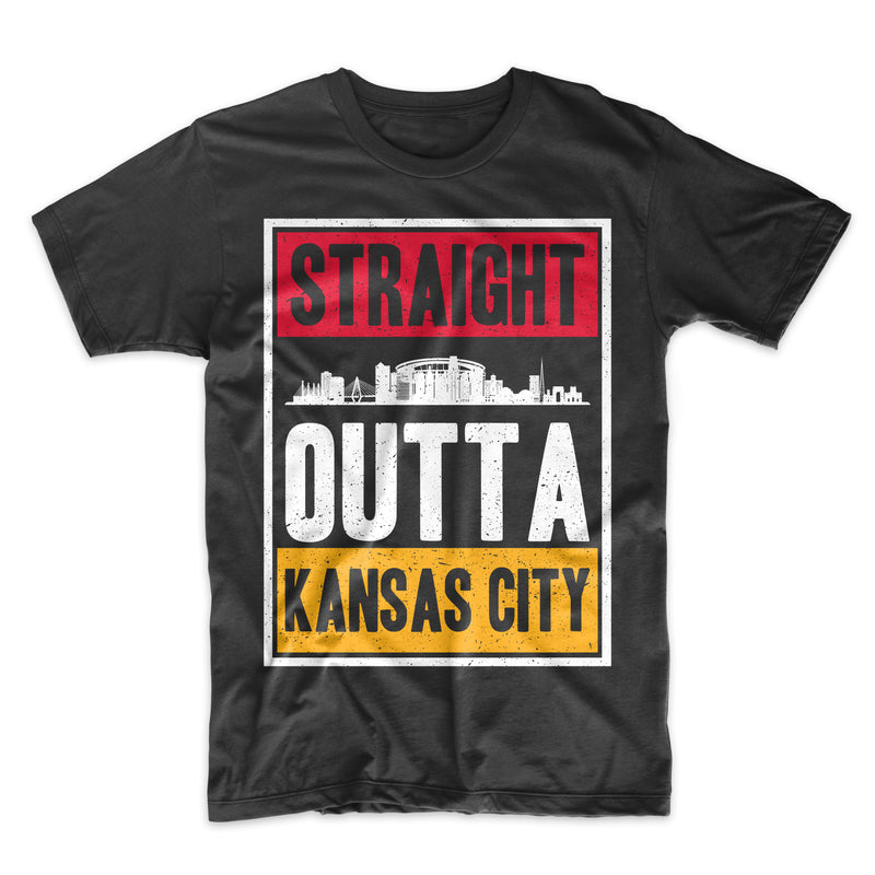 Straight Outta Kansas City